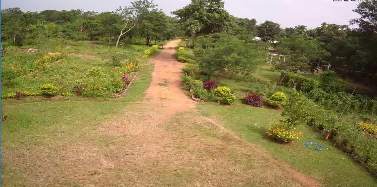 Peacock Resort Anuradhapura Exterior photo