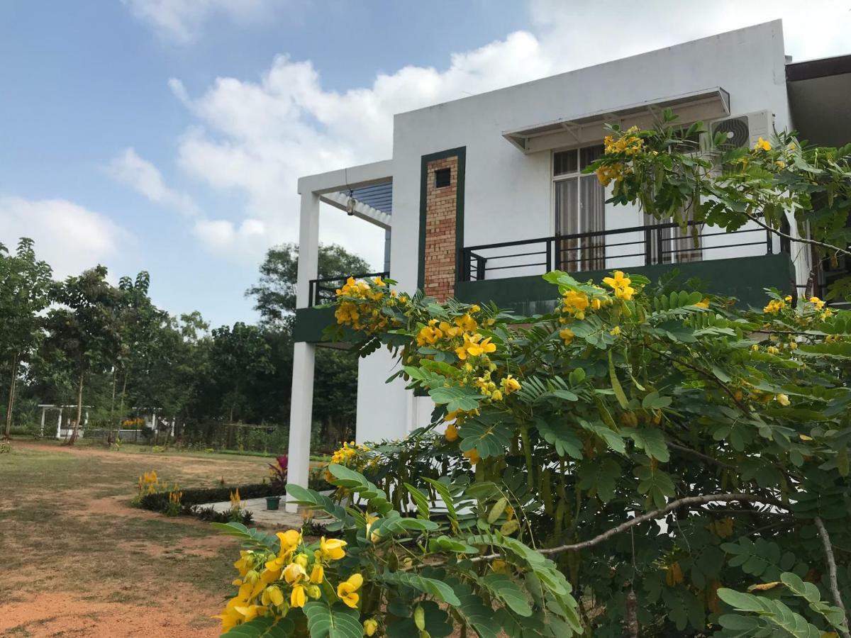 Peacock Resort Anuradhapura Exterior photo